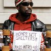 Bronx Residents Also Angry About Homeless Invasion